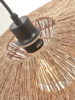 Good&Mojo Iguazu Ufo Vloerlamp