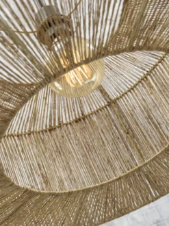 Good&Mojo Iguazu Vloerlamp