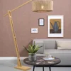 Good&Mojo Iguazu Vloerlamp
