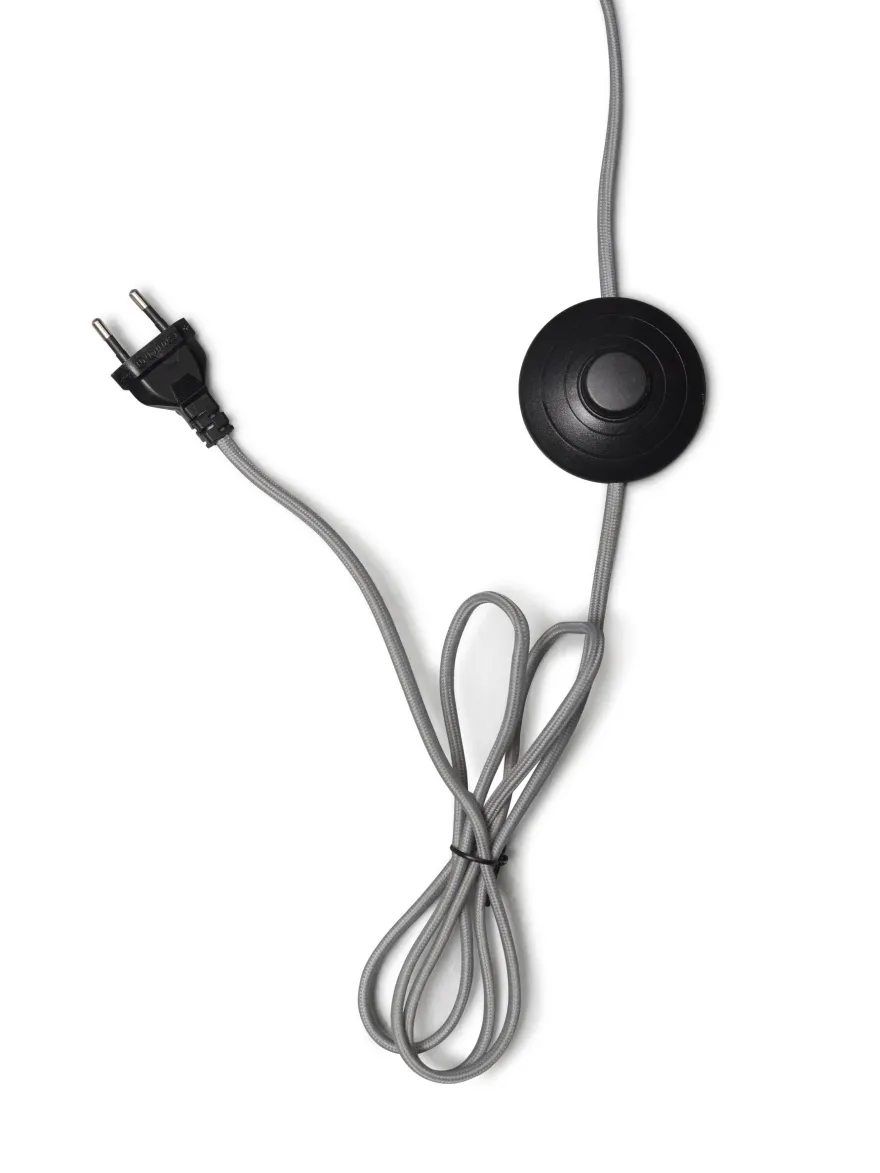 Good&Mojo Iguazu Vloerlamp