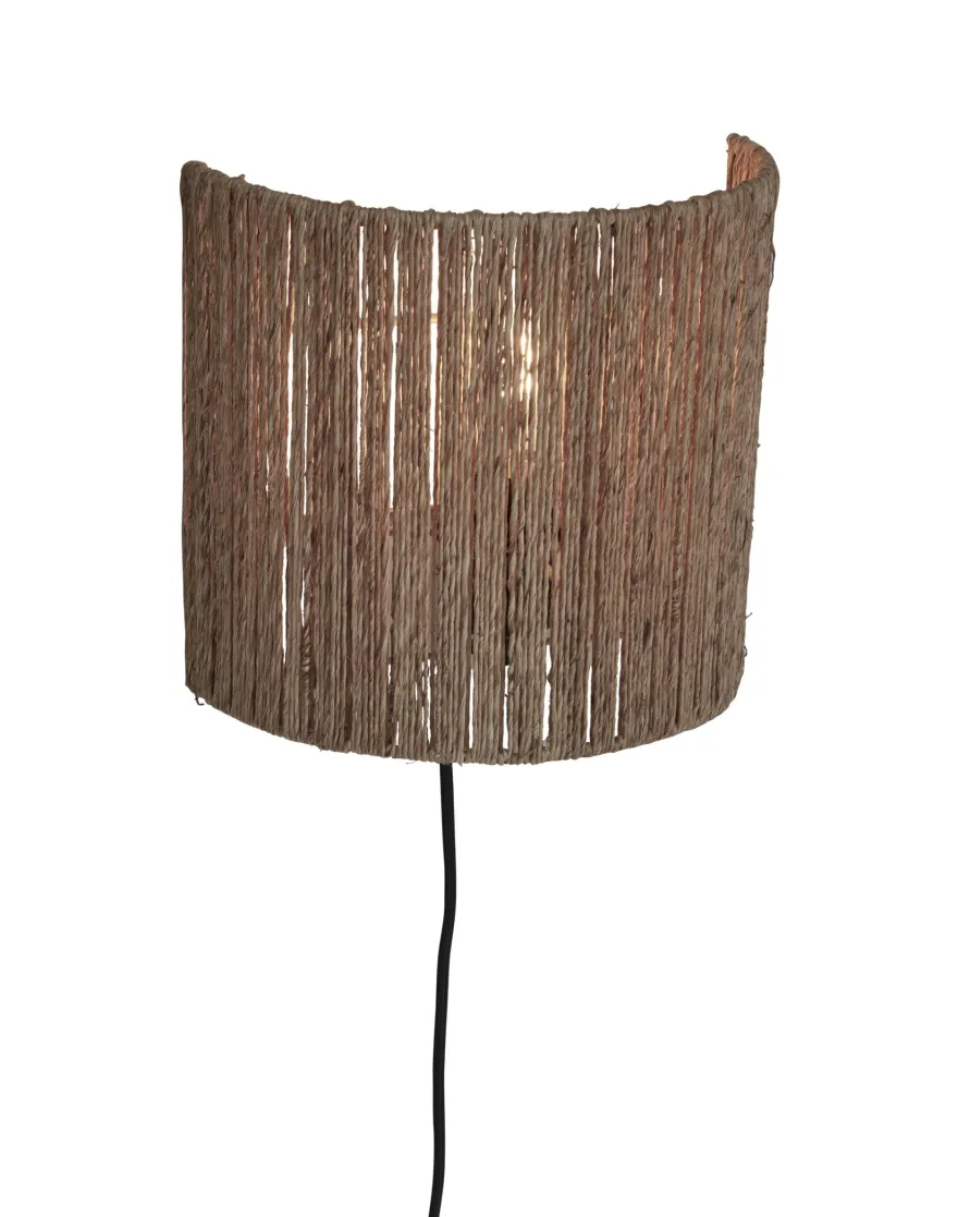 Good&Mojo Iguazu Wandlamp