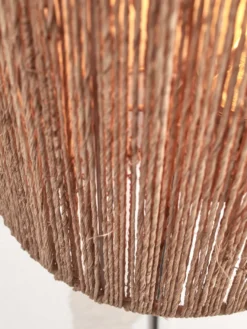 Good&Mojo Iguazu Wandlamp