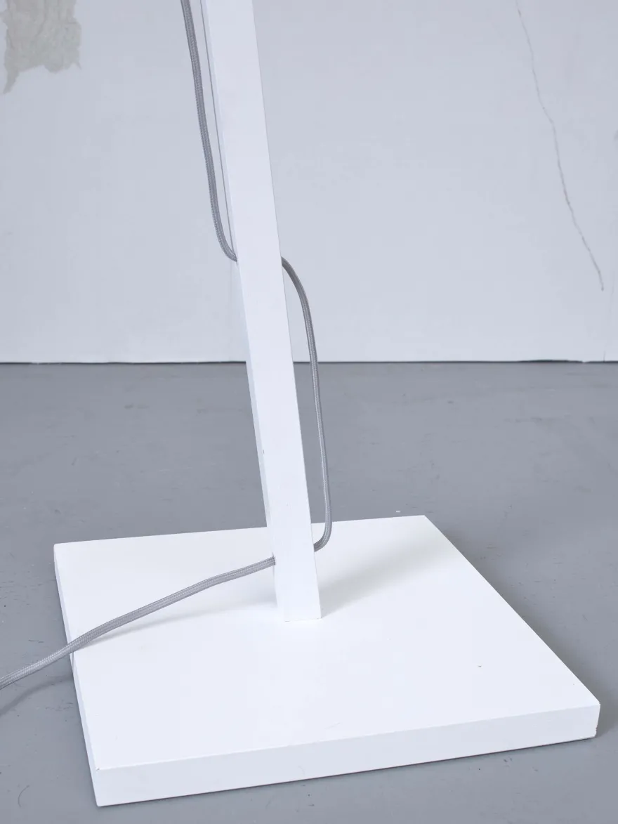 Good&Mojo Java 1 Arm S Vloerlamp
