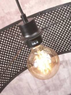 Good&Mojo Java 1 Arm S Vloerlamp