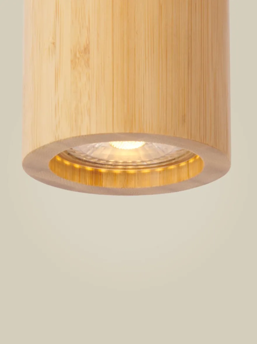 Good&Mojo Java Hanglamp