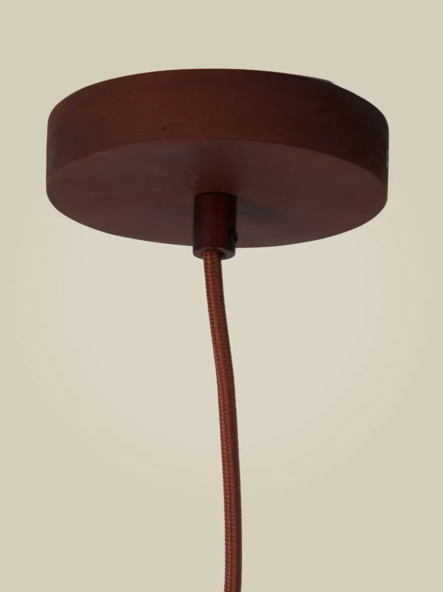 Good&Mojo Java Hanglamp