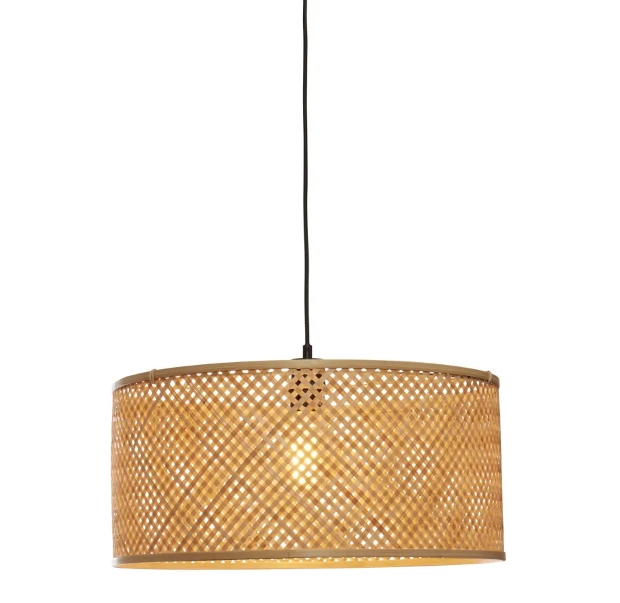 Good&Mojo Java Hanglamp