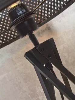 Good&Mojo Java 5 Legs Vloerlamp