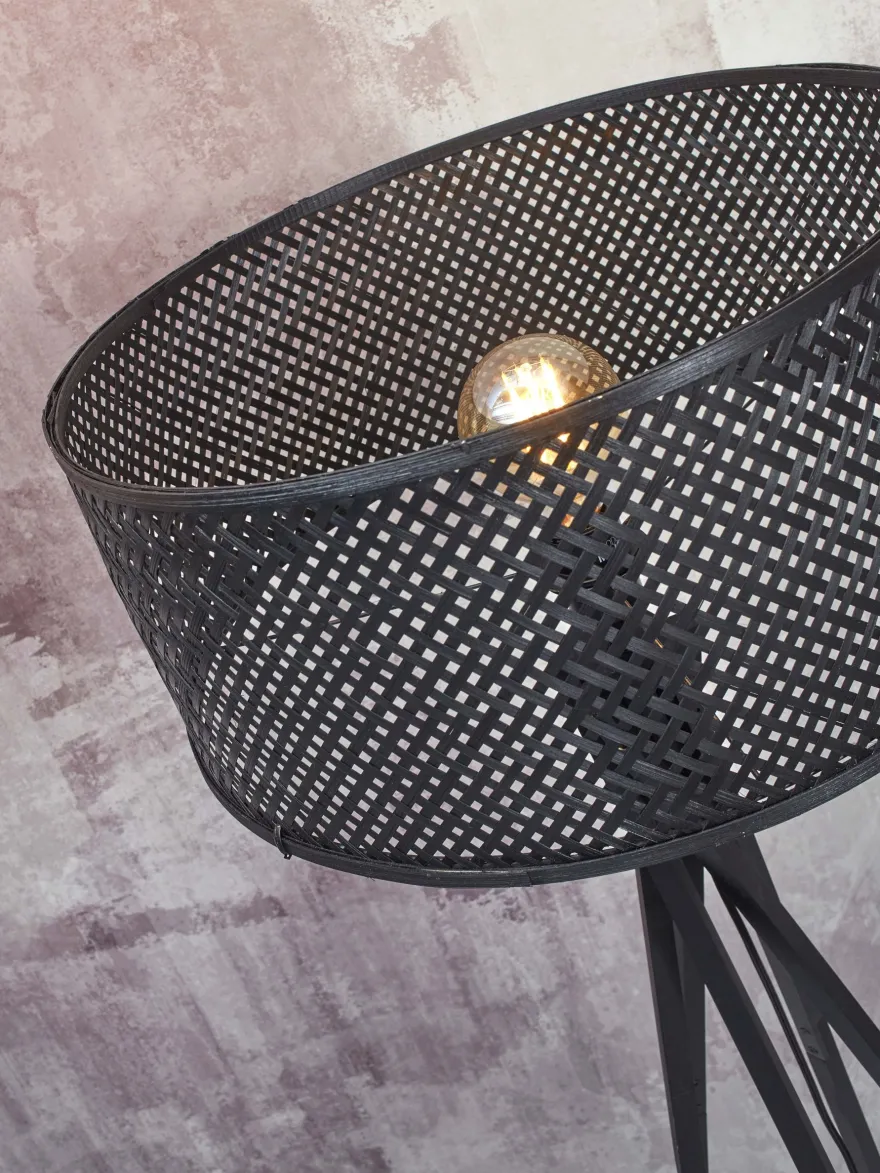 Good&Mojo Java 5 Legs Vloerlamp