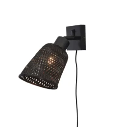 Good&Mojo Java L Wandlamp