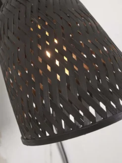 Good&Mojo Java L Wandlamp
