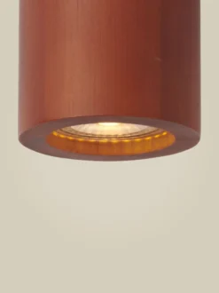 Good&Mojo Java Plafondlamp
