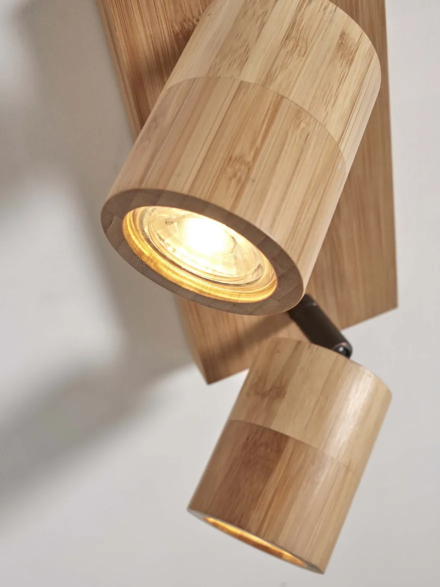 Good&Mojo Java S Plafondlamp