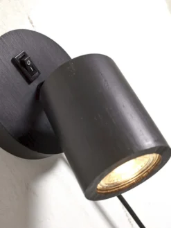 Good&Mojo Java S Wandlamp