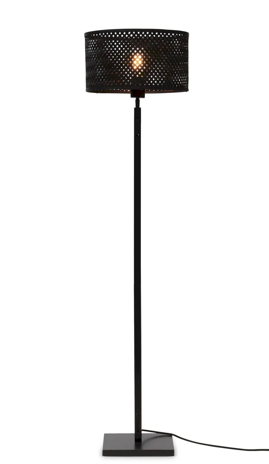 Good&Mojo Java Vloerlamp