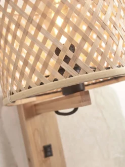 Good&Mojo Java Wandlamp