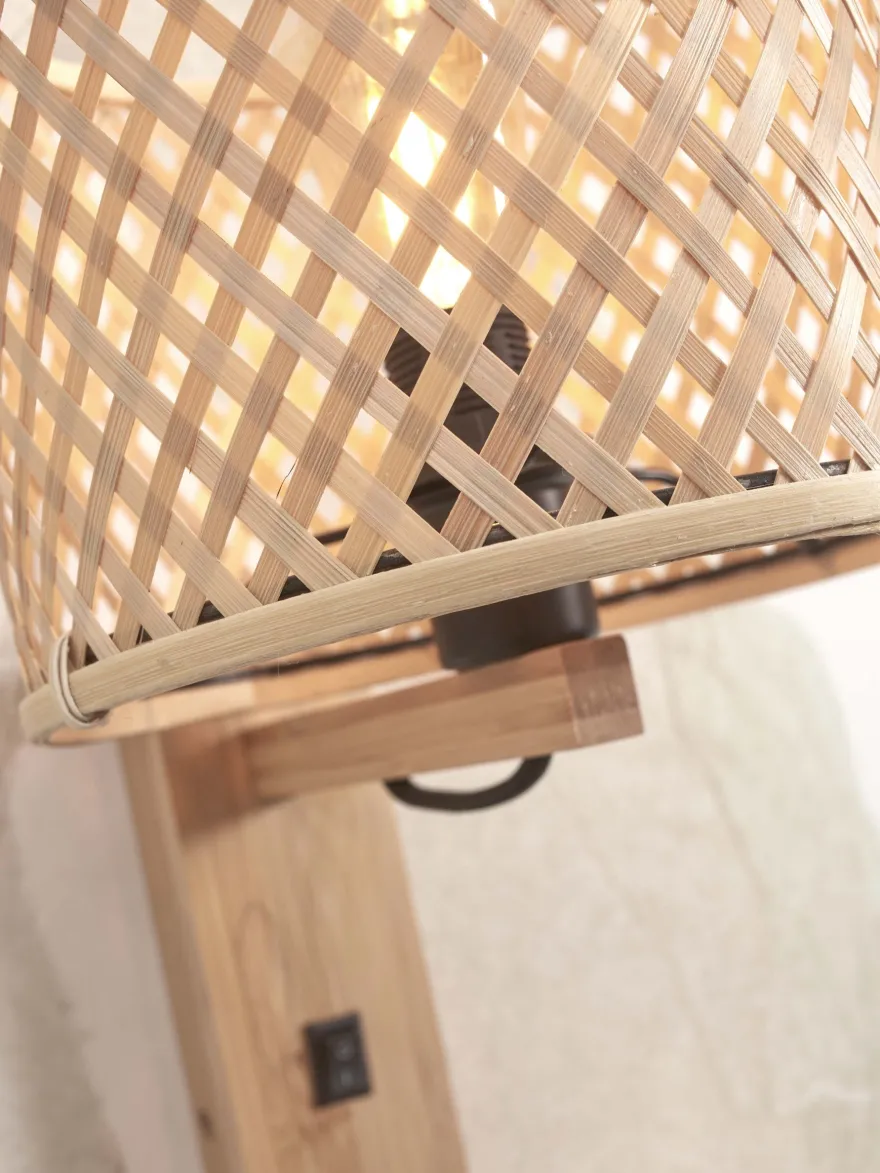 Good&Mojo Java Wandlamp