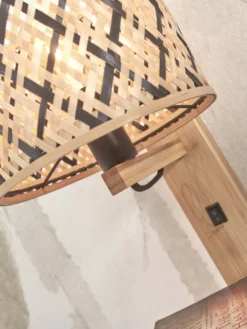 Good&Mojo Java Wandlamp