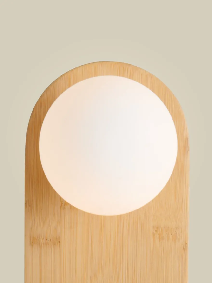 Good&Mojo Java Wandlamp