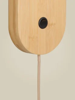 Good&Mojo Java Wandlamp