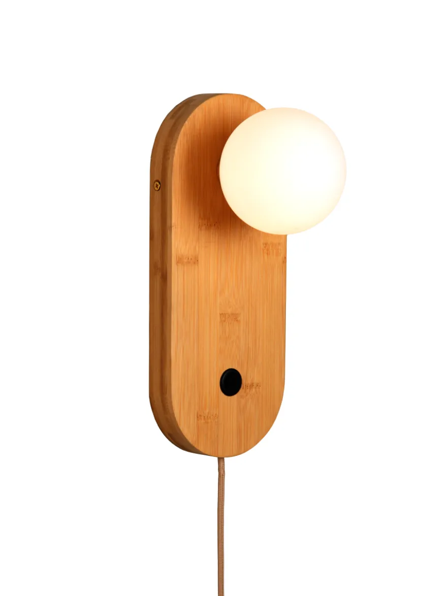 Good&Mojo Java Wandlamp