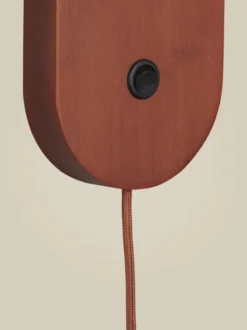 Good&Mojo Java Wandlamp