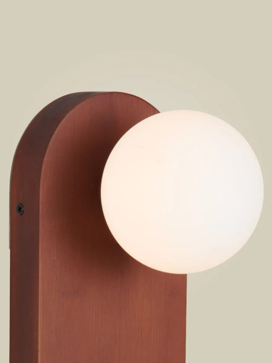 Good&Mojo Java Wandlamp