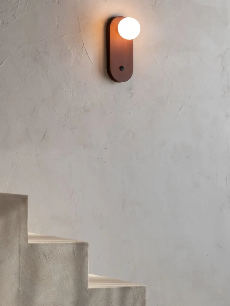 Good&Mojo Java Wandlamp