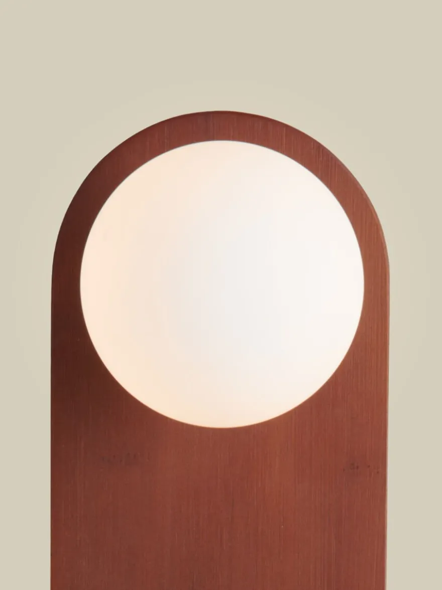 Good&Mojo Java Wandlamp