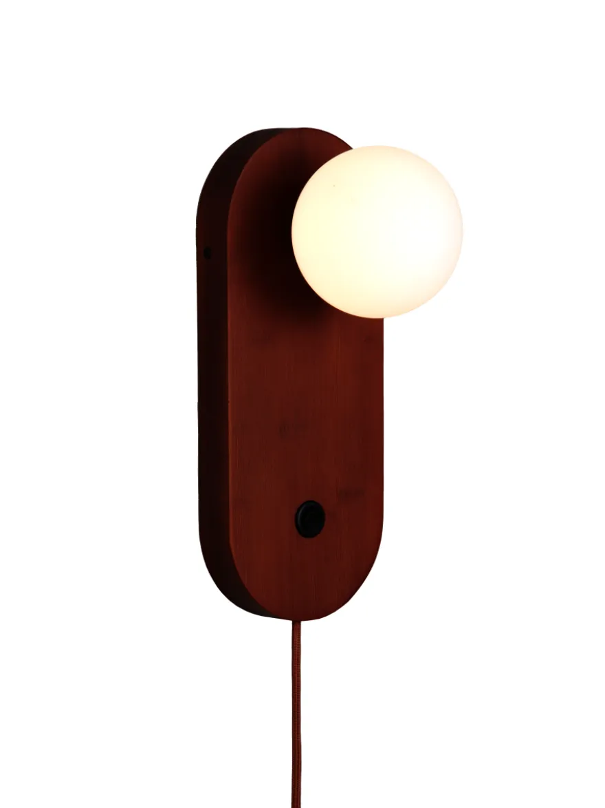 Good&Mojo Java Wandlamp