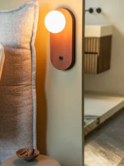 Good&Mojo Java Wandlamp