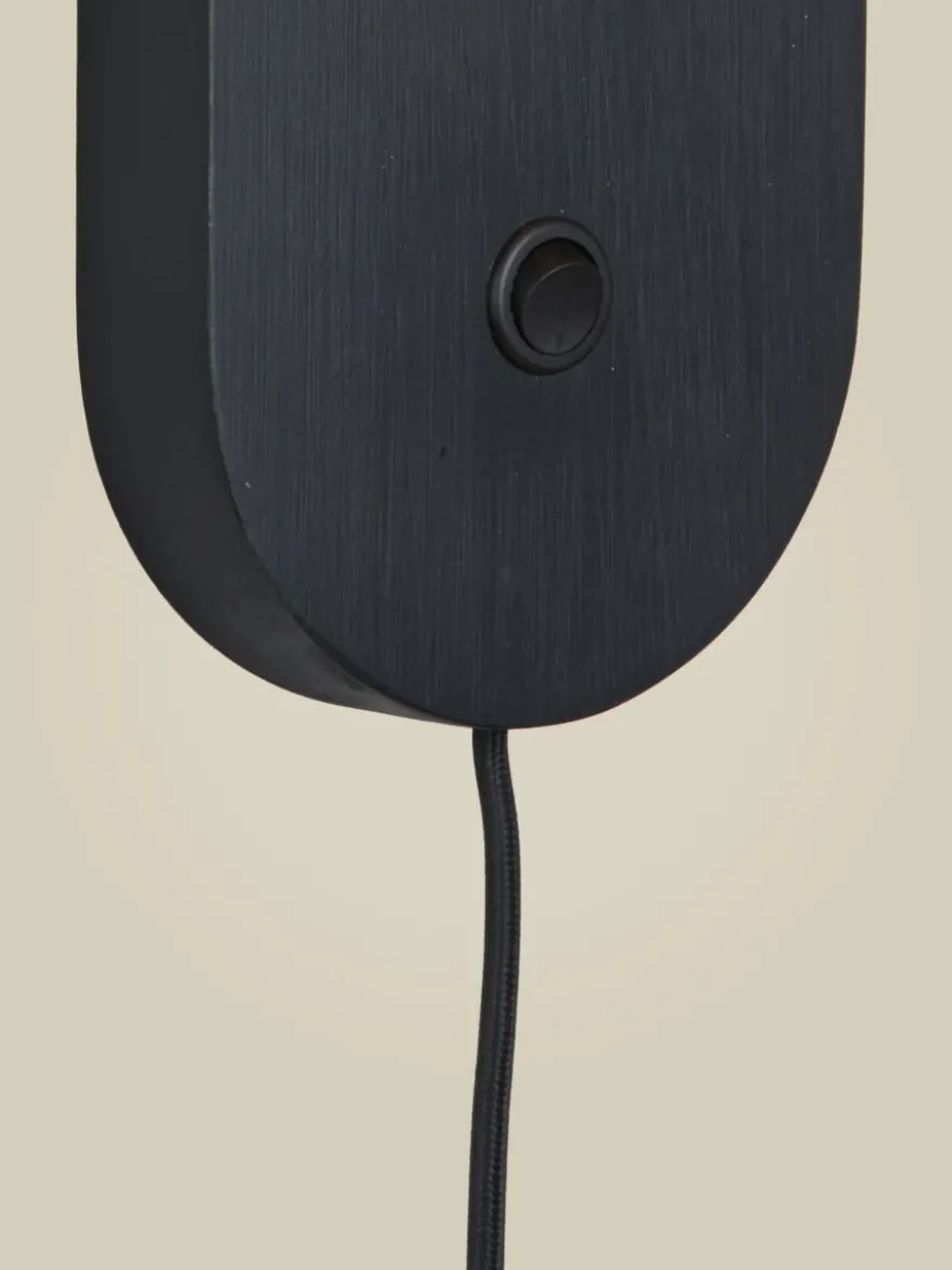 Good&Mojo Java Wandlamp