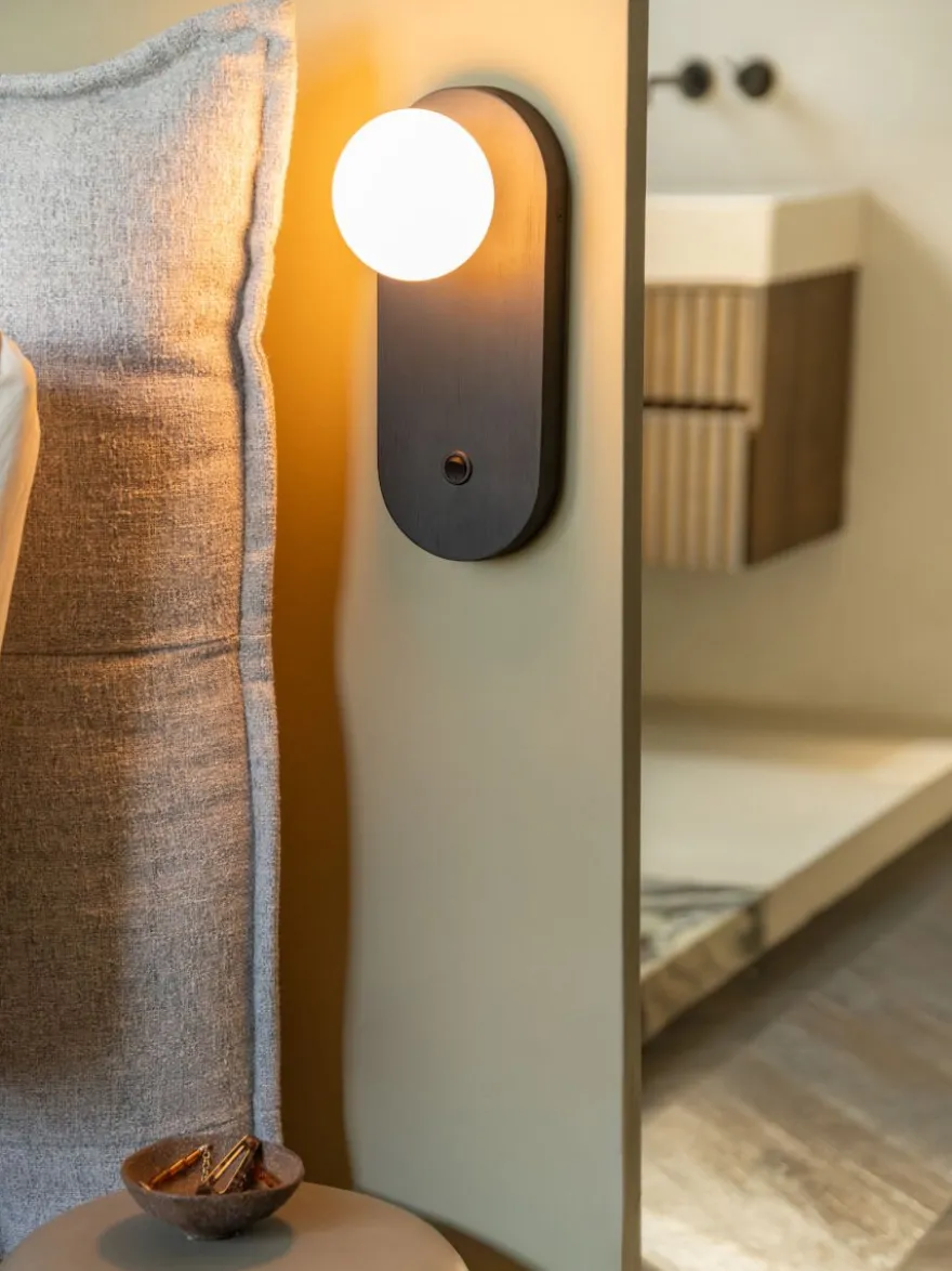 Good&Mojo Java Wandlamp