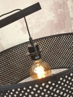 Good&Mojo Java XL Vloerlamp