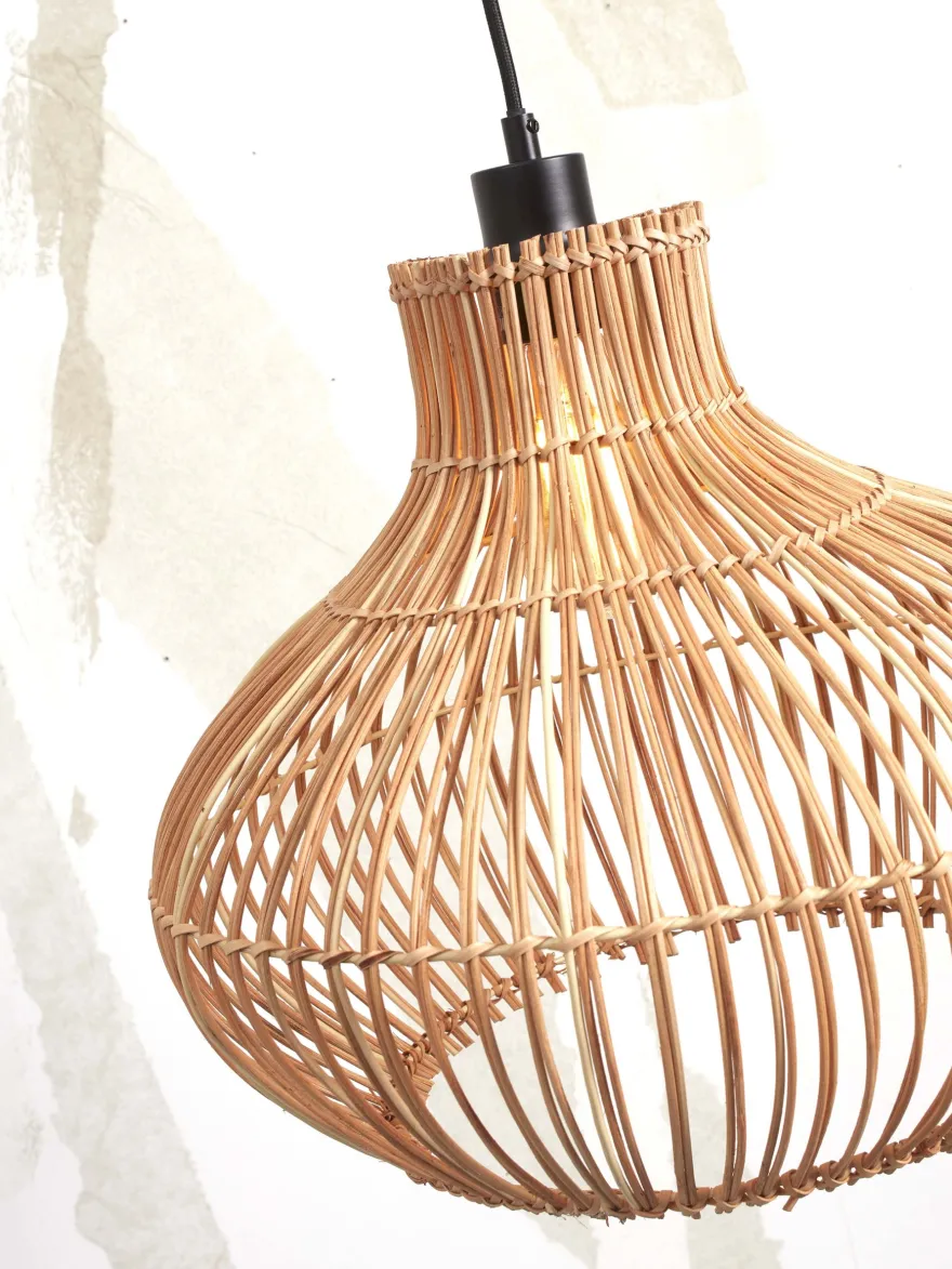 Good&Mojo Kalahari Hanglamp