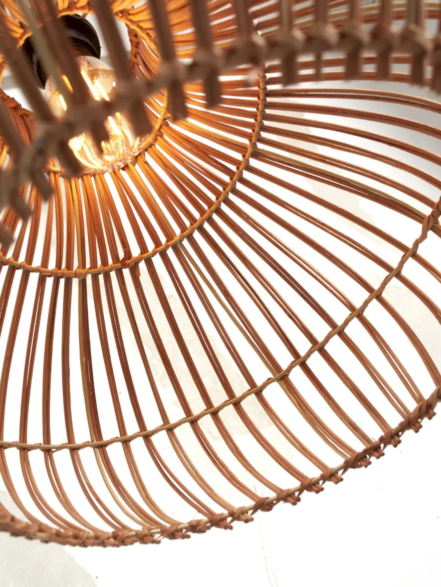Good&Mojo Kalahari Hanglamp