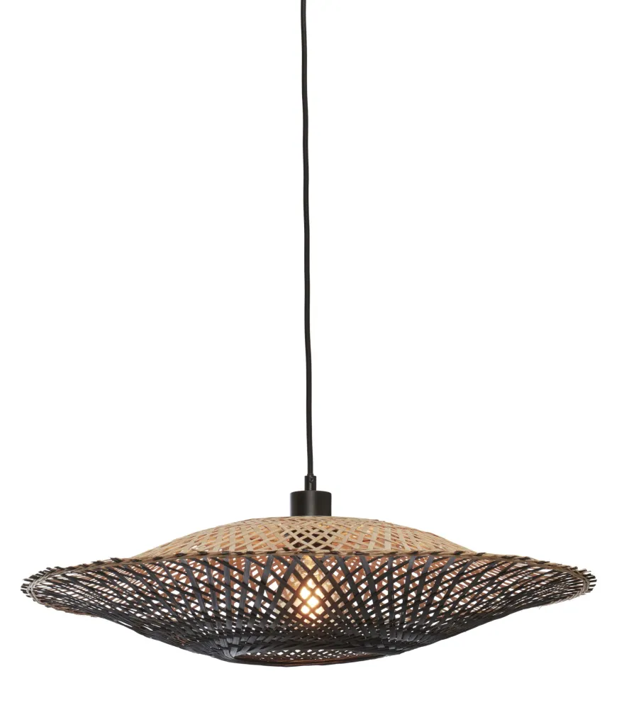 Good&Mojo Kalimantan M Hanglamp