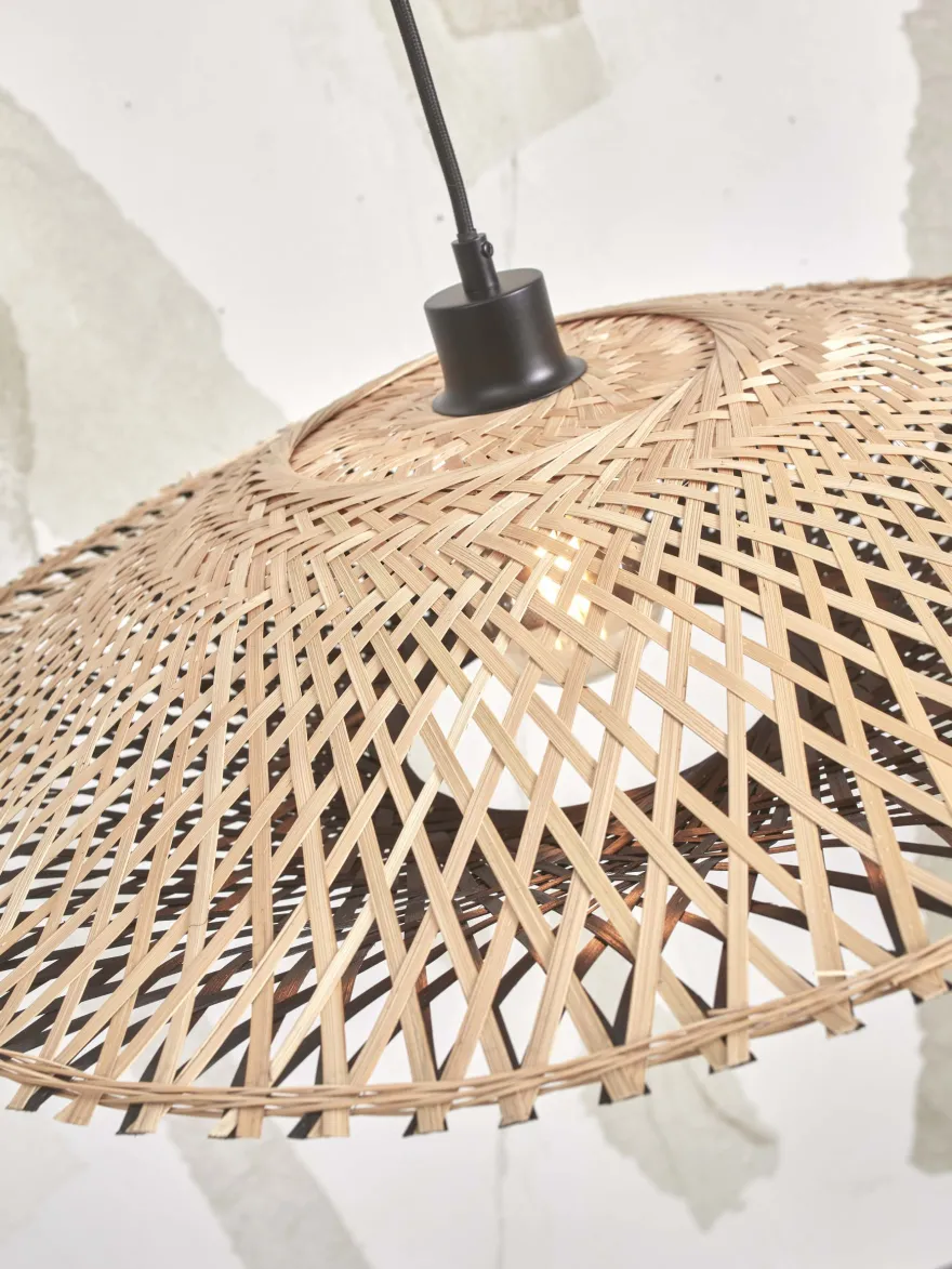 Good&Mojo Kalimantan M Hanglamp