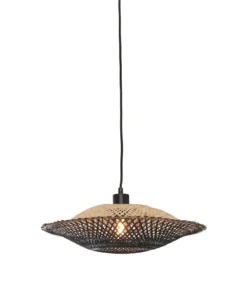 Good&Mojo Kalimantan S Hanglamp