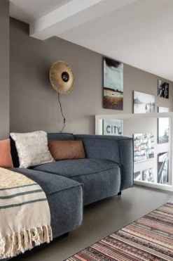 Good&Mojo Kalimantan Wandlamp