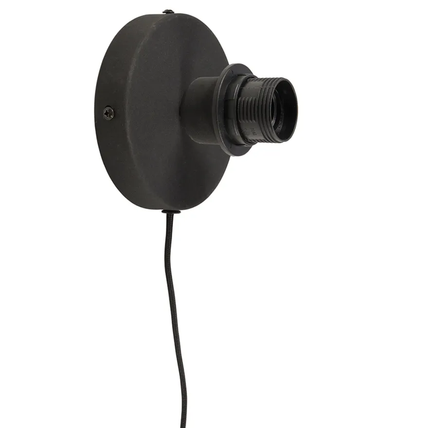 Good&Mojo Kalimantan Wandlamp