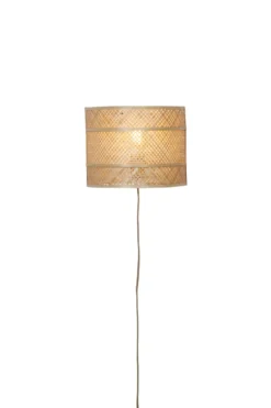 Good&Mojo Langkawi Wandlamp