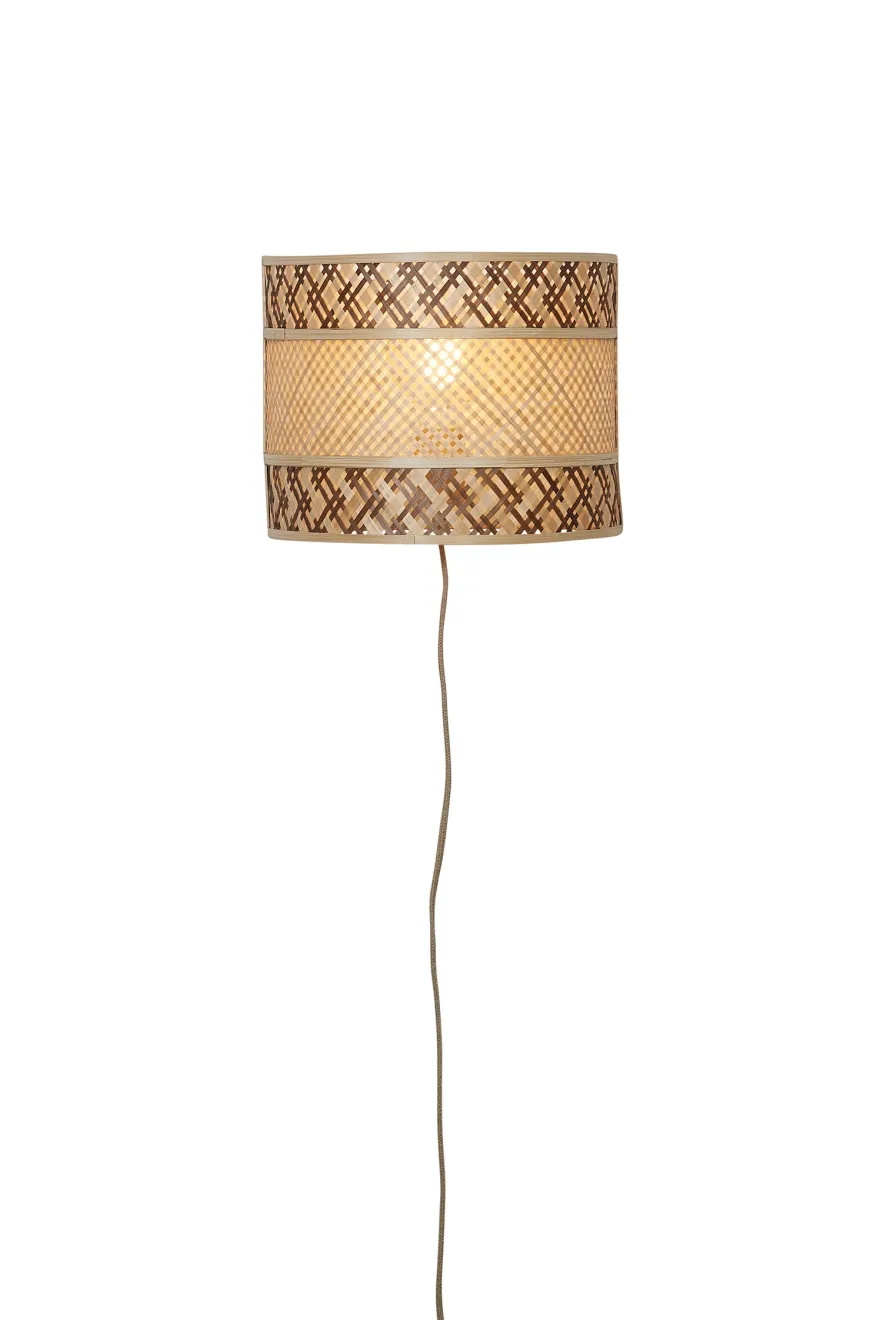 Good&Mojo Langkawi Wandlamp