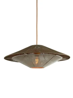Good&Mojo Lumbini L Hanglamp