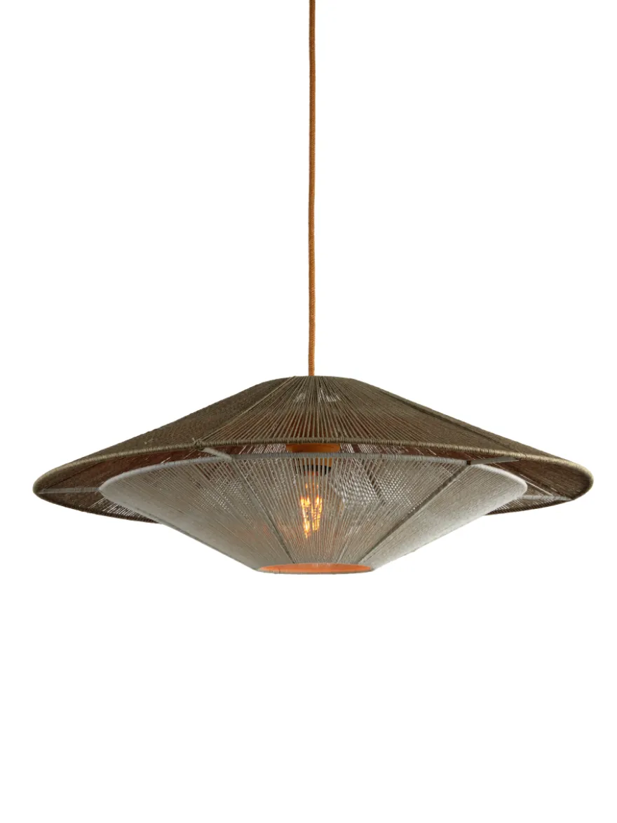 Good&Mojo Lumbini L Hanglamp