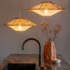 Good&Mojo Lumbini L Hanglamp