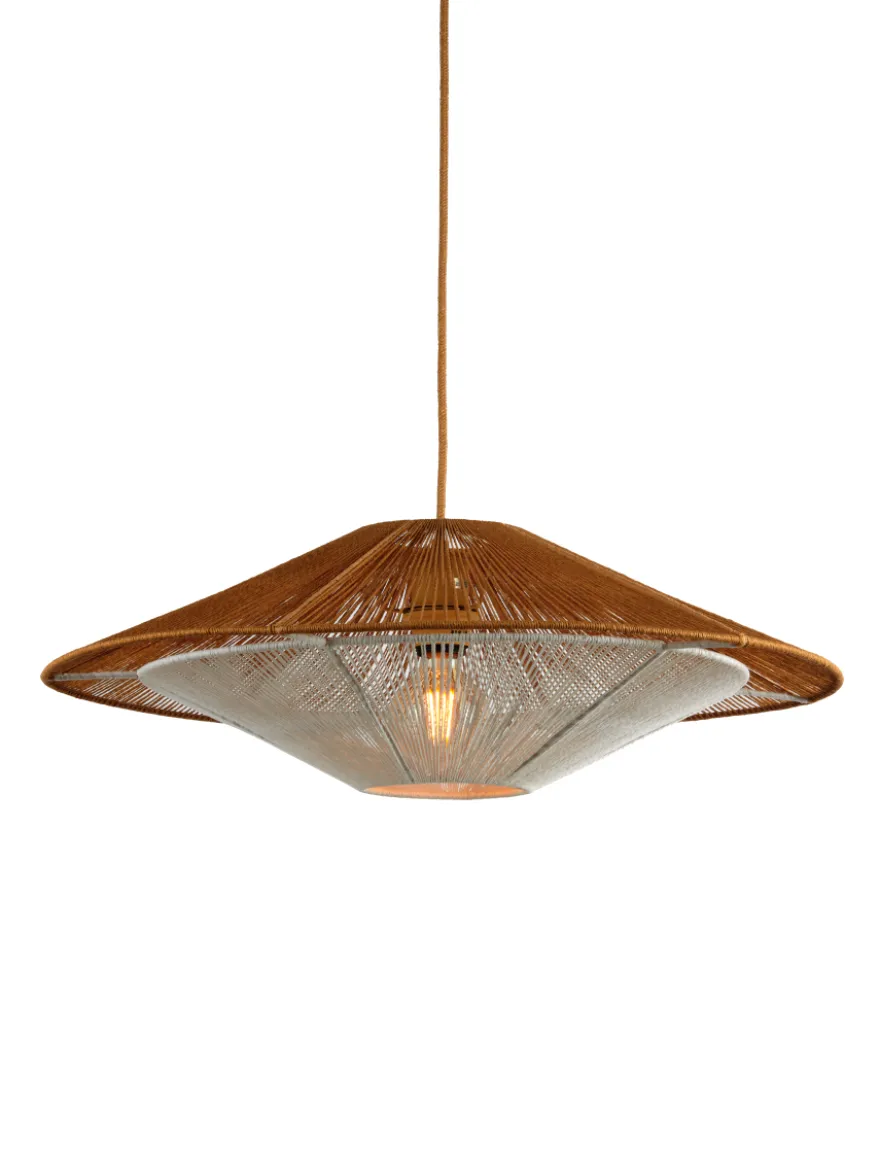 Good&Mojo Lumbini L Hanglamp