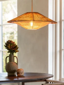 Good&Mojo Lumbini L Hanglamp