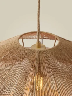 Good&Mojo Lumbini L Hanglamp