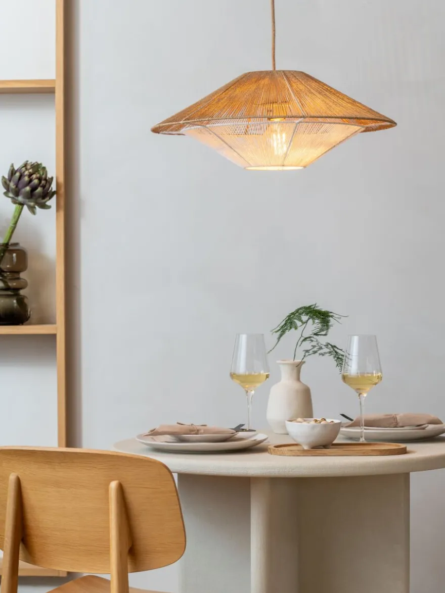Good&Mojo Lumbini S Hanglamp